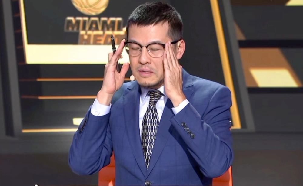 魅惑的她